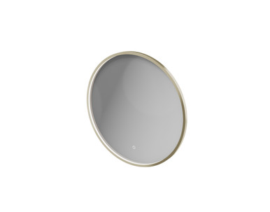 Vela Circular Mirror product image