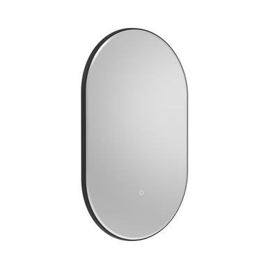 Coral Pill Mirror 500 x 700 product image