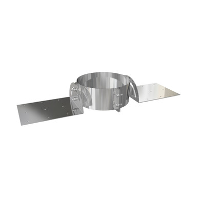 Roof Support, 5" Ss product image