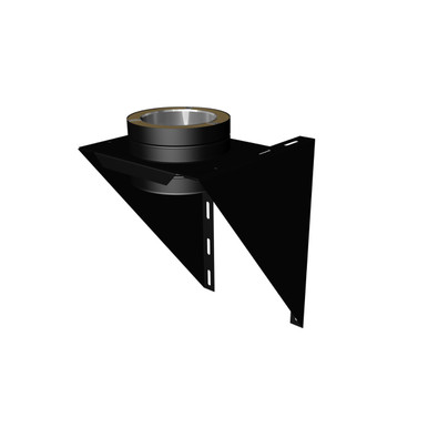 DTW Base Support Unit With Brackets 5 Inch MB product image
