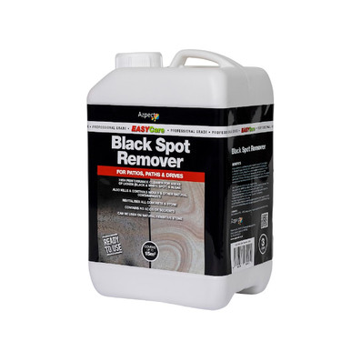 EASYCare Black Spot Remover 3Ltr product image