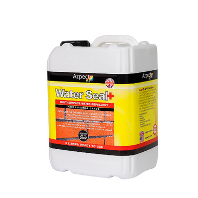 EASYSeal Water Seal+ 5Ltr product image