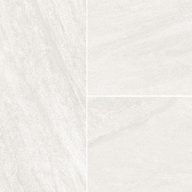 Strata Stones Meribel Porcelain Paving Crystal 600 x 900 x 20mm product image