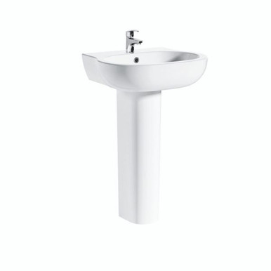 Distinct Ivy Full Pedestal (Pedestal Only) product image