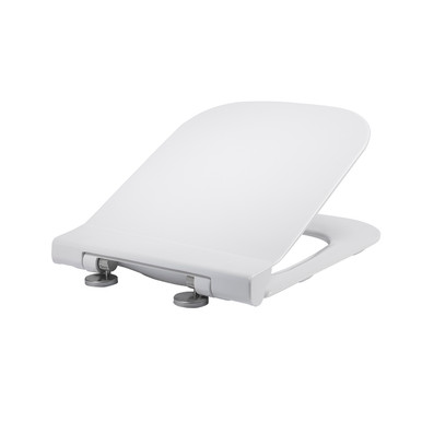 Distinct Tasman Soft Close Slim Seat And Cover product image