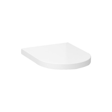 Distinct Baltic/Dione Slow Close Seat, Quick Release product image