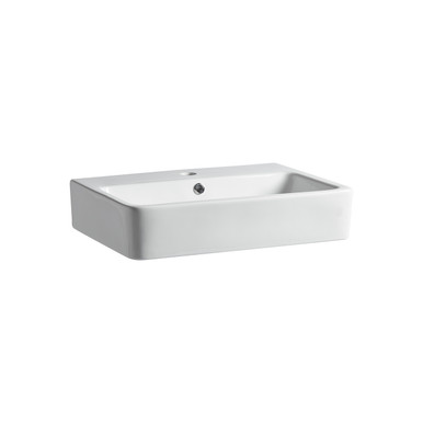 Distinct Chiltern Ceramic Basin, One Tap Hole, 575mm (Basin Only) product image