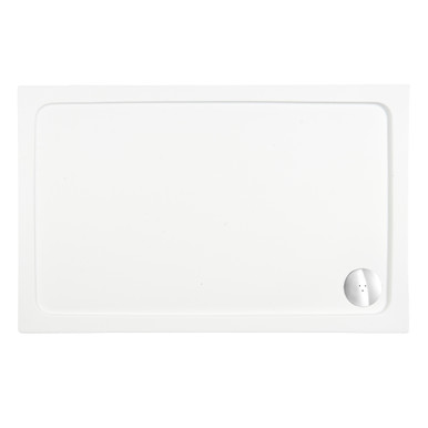 Distinct Low Profile Shower Tray 1000mm x 700mm product image