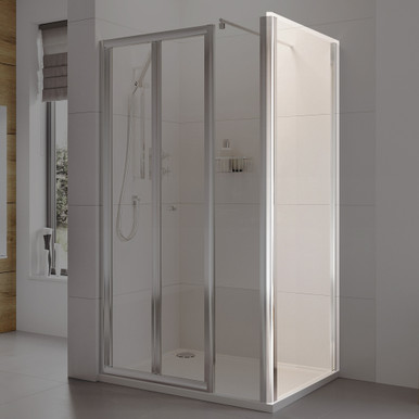 Distinct 6, Side Panel Rectangular 1000mm product image