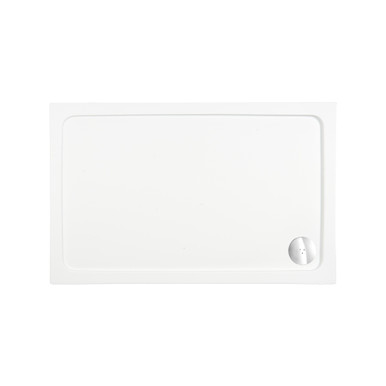 Distinct Low Profile Shower Tray 1600 x 700 product image