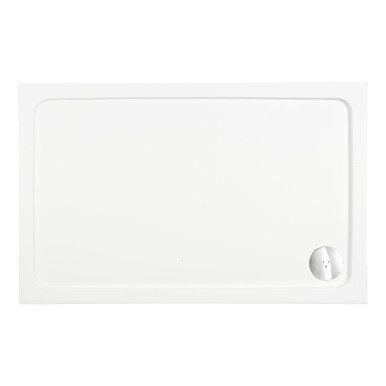 Distinct Low Profile Shower Tray 1700 x 760 product image