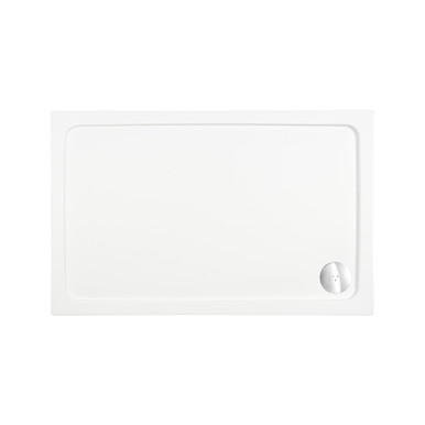 Distinct Low Profile Anti-Slip Shower Tray 1400 x 900 product image