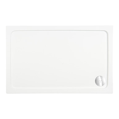 Distinct Low Profile Anti-Slip Shower Tray 1500 x 800 product image