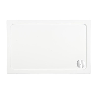 Distinct Low Profile Anti-Slip Shower Tray 1700mm x 800mm product image