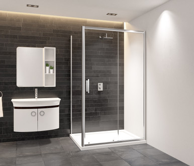 Distinct 8, Sliding Door 1000mm product image
