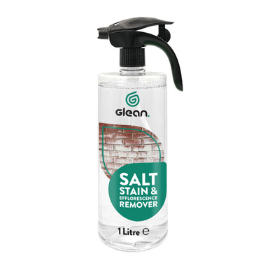 Glean Salt Stain & Efflorescence Remover Spray, 1l product image