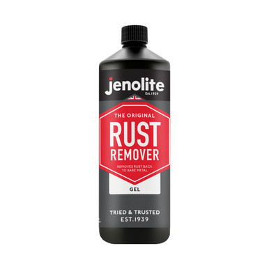 Jenolite Rust Remover Jelly, 1l product image