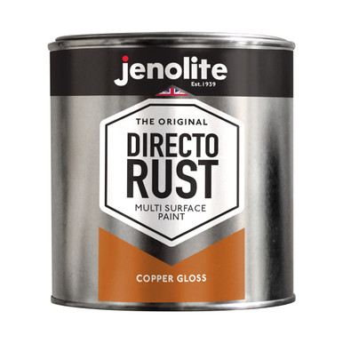 Directorust Copper Gloss, 1l product image