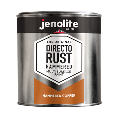Directorust Hammered Copper, 1l product image