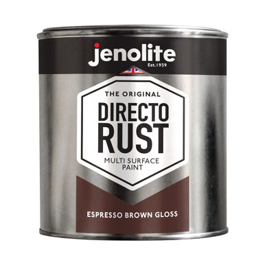 Directorust Espresso Brown Gloss, 1l product image