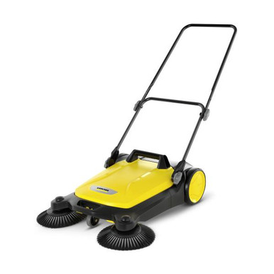 Karcher S 4 Twin Sweeper product image