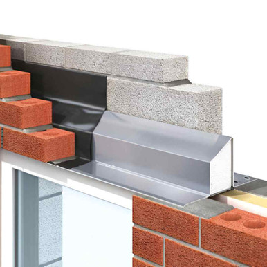 Ig Steel Lintel, L1/S 110, 1500mm product image