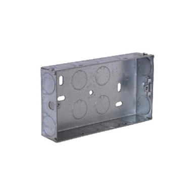 Sparkpak Metal Channel, 2m x 25mm product image