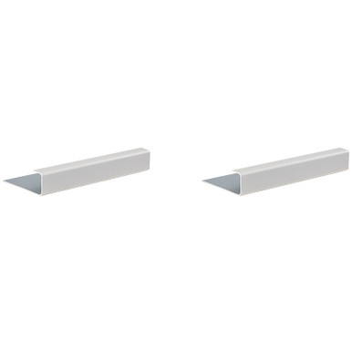 Cedral Connection Profile, C15, Steel Grey, 3000mm product image