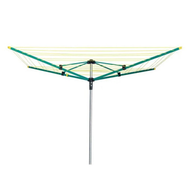 Hills Portadry Rotary Dryer, 4 Arm, 45m product image