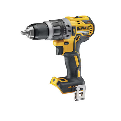 DeWalt DCD796N 18v Xr Brushless Combi Drill, Bare Unit product image