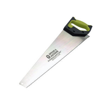 S&j Predator Second Fix Wood Saw product image