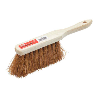 Prodec Soft Hand Brush, 11" product image
