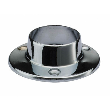Dale 19mm Chrome Plated End Sockets (Pack 2) product image