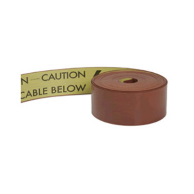 Northern Power Grid Tile Warning Tape, 150mm x 40m Roll product image