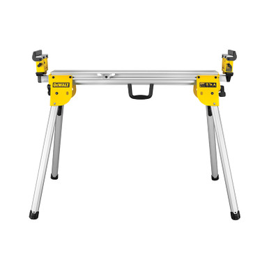 DeWalt DE7033 Mitre Saw, Short Beam, Universal Leg Stand product image