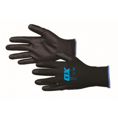 Ox Pu Flex Gloves, Size 11 (XXL) product image