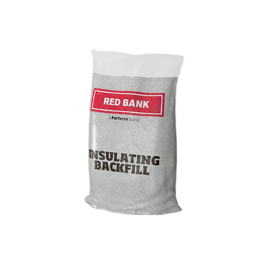 Redbank Insulating Backfill, 20kg product image