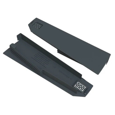 Sandtoft Multiverge Dry Ridge Closure Comb, Dark Grey product image