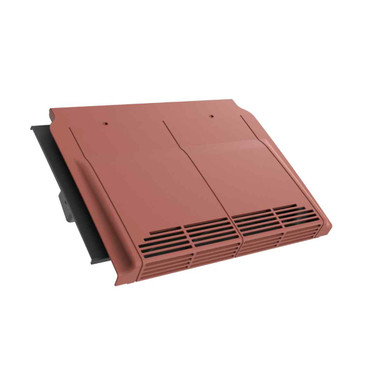 Danelaw Ashmore Tv10/11 Tile Vent, Grey product image