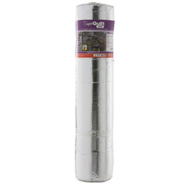 Ybs Superquilt Lite Reflective Multi Foil Insulation, 1.5m x 10m x 40mm product image
