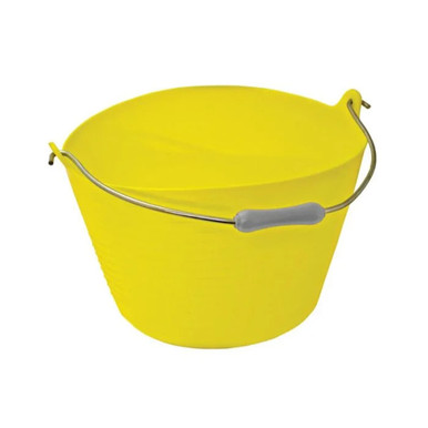 Gorilla Flexible Tub Bucket, 22l product image