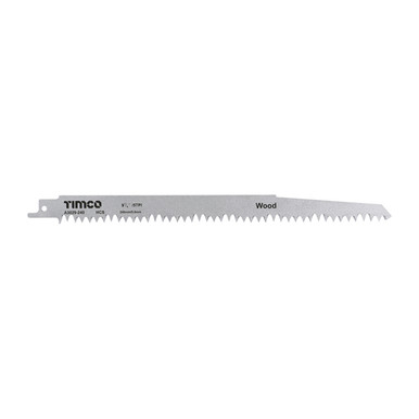 Addax Sabre Blades, 5 Pcs product image