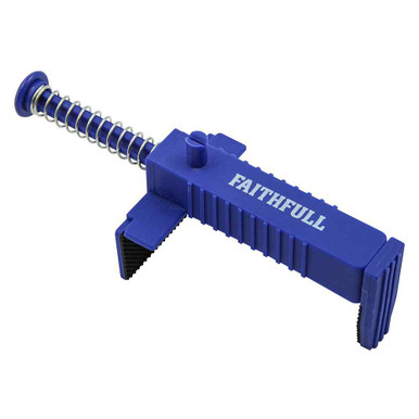Faithfull 9-12cm Brick Line Runner product image