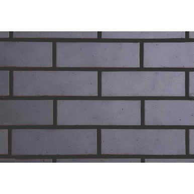 65mm Ketley Class A Solid Smooth Blue Brick product image