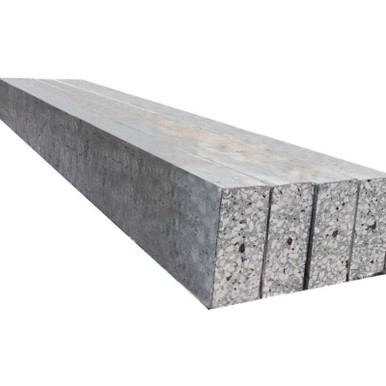McCann Prestressed Concrete Lintel, 215mm x 100mm x 2400mm product image