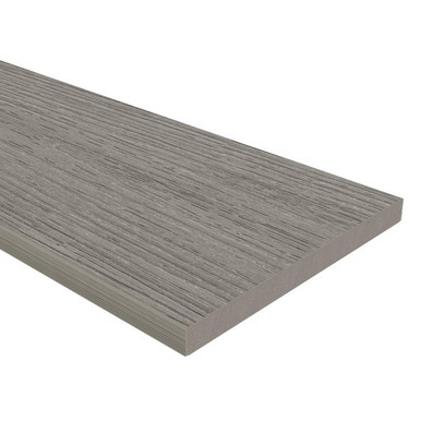 Ultrashield Fascia Board, Us03 Coastal Grey, 15mm x 180mm x 3.6m product image