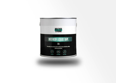 Interior Liquid Tape - 2.5L product image