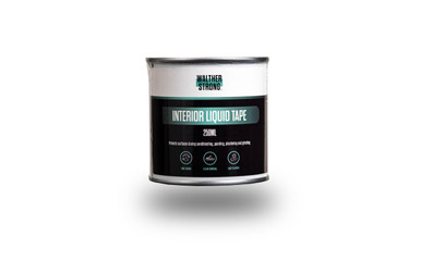 Interior Liquid Tape - 250ml product image