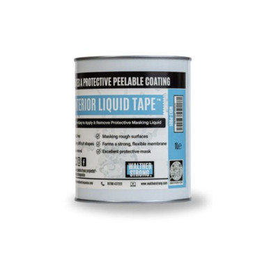 Interior Liquid Tape - 250ml product image