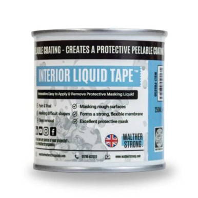 Interior Liquid Tape - 5L product image